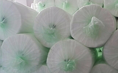 石嘴山珍珠棉卷