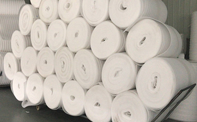 石嘴山珍珠棉卷材