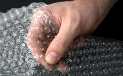 包装石嘴山气泡膜