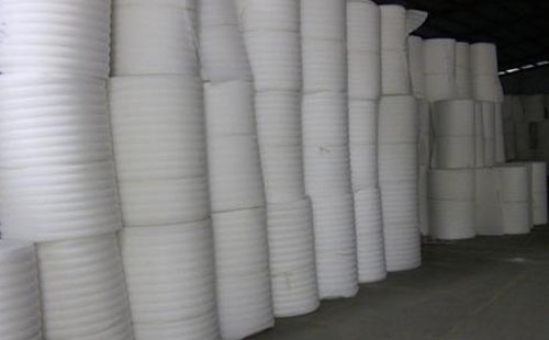 石嘴山珍珠棉片材