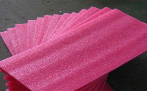 浅谈石嘴山珍珠棉隔热效果怎么样