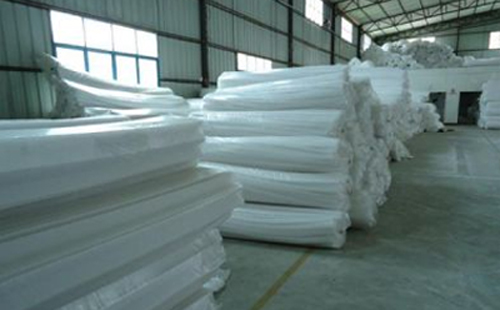 石嘴山珍珠棉需要哪些原材料