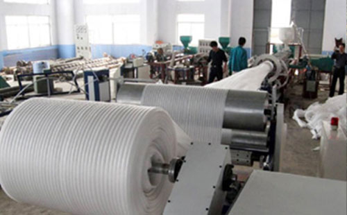 兰圳包装：2025年石嘴山珍珠棉创新与应用的新里程