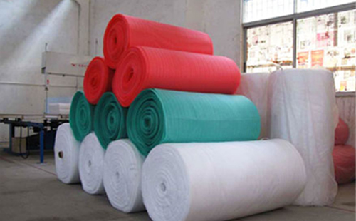 石嘴山珍珠棉的保温效果如何