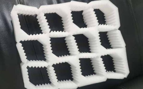 石嘴山苹果内衬防震设计与材料选择指南